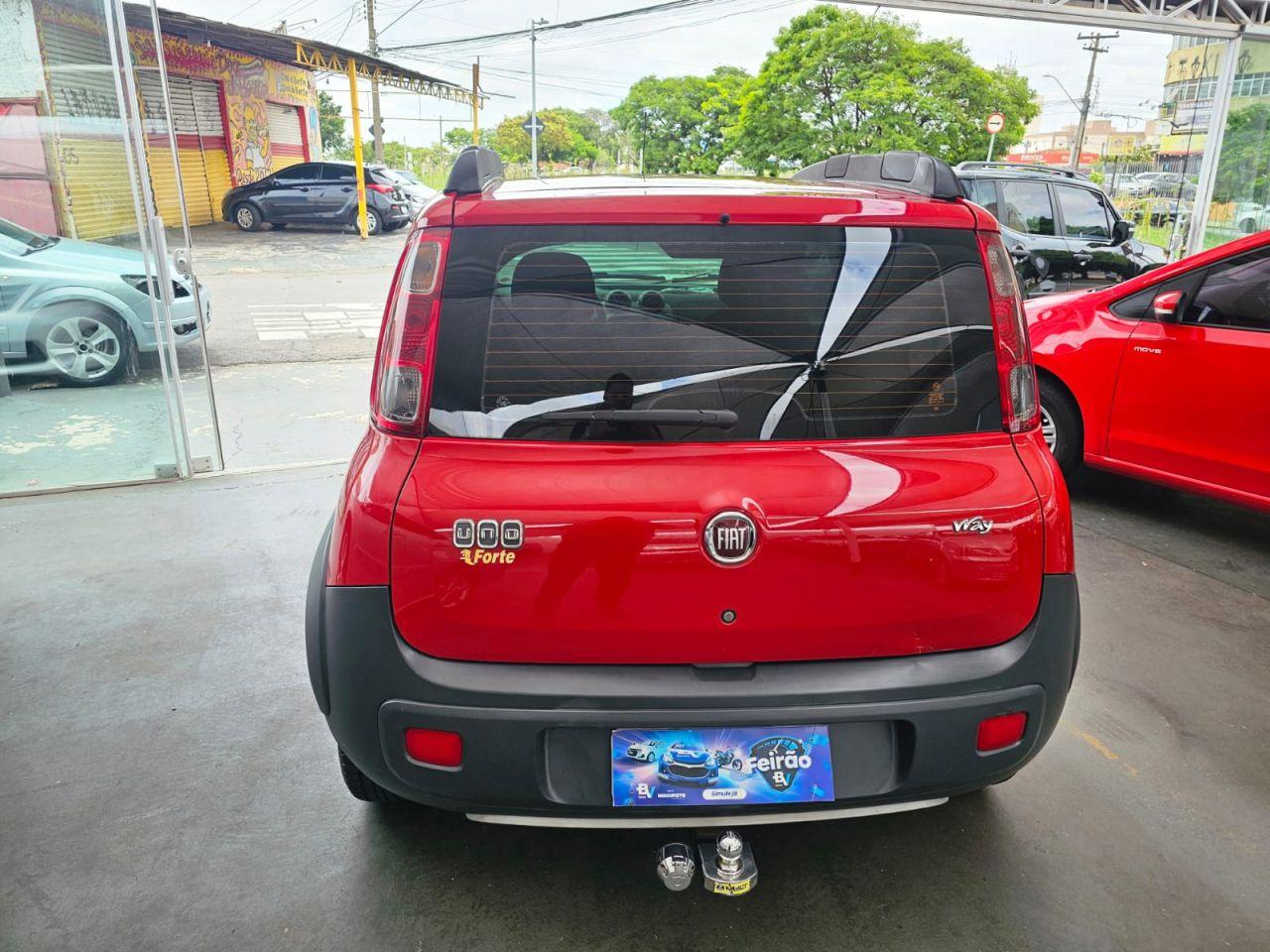 FIAT Uno - Foto