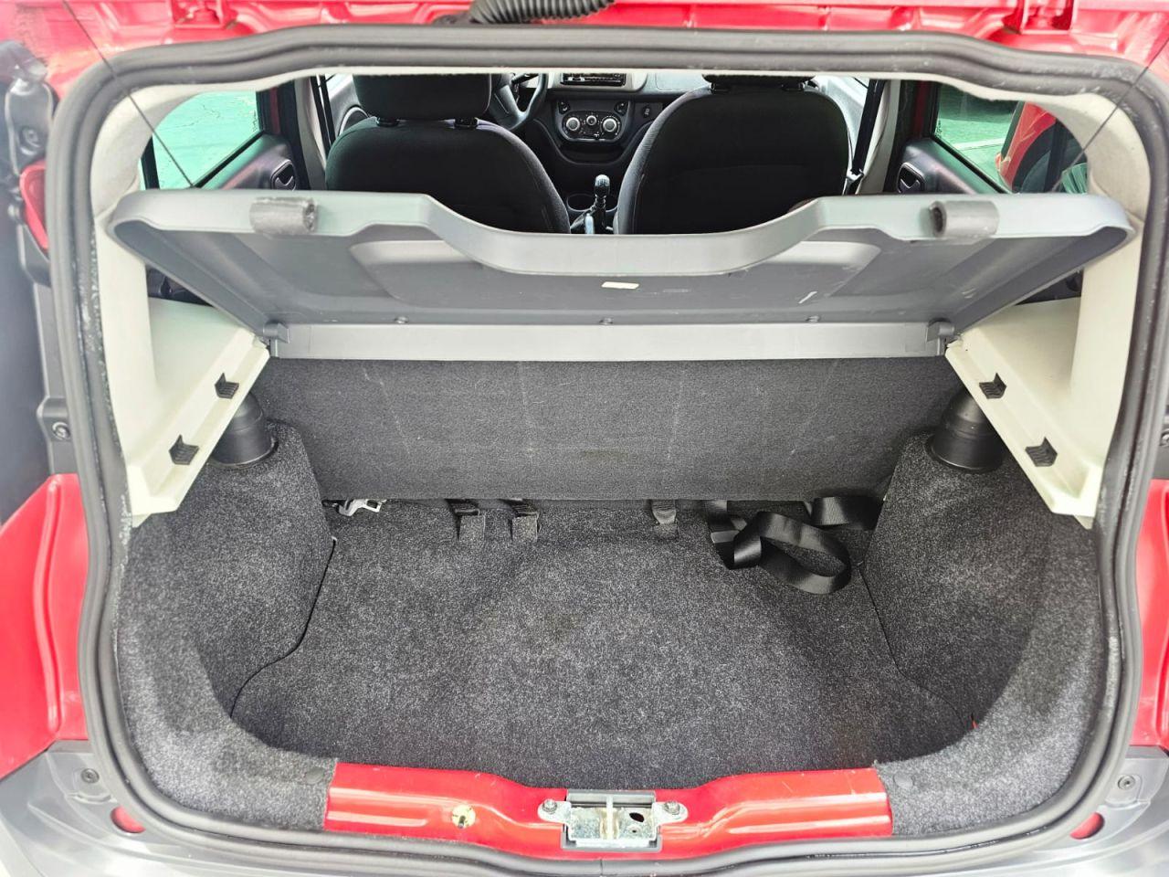 FIAT Uno - Foto