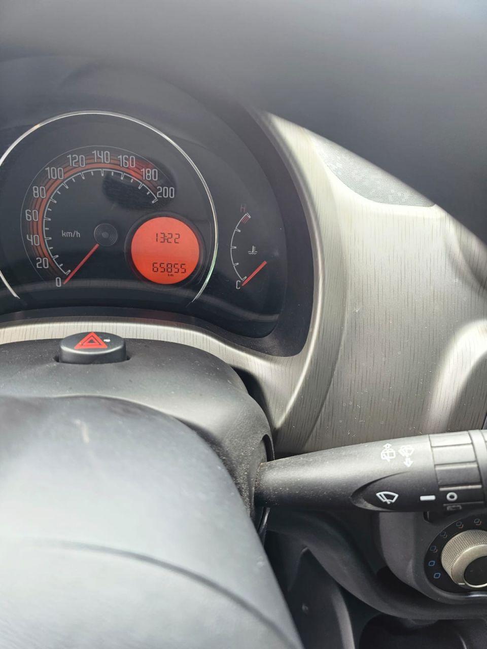 FIAT Uno - Foto
