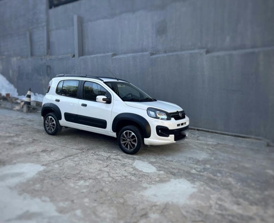 FIAT Uno - Foto