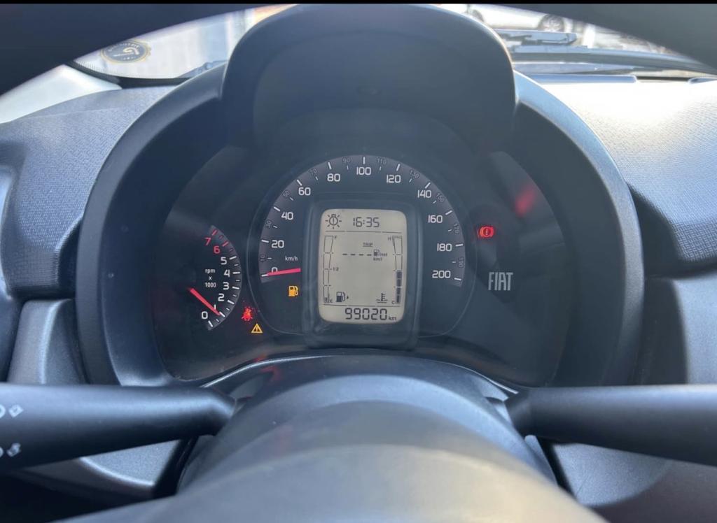 FIAT Uno - Foto