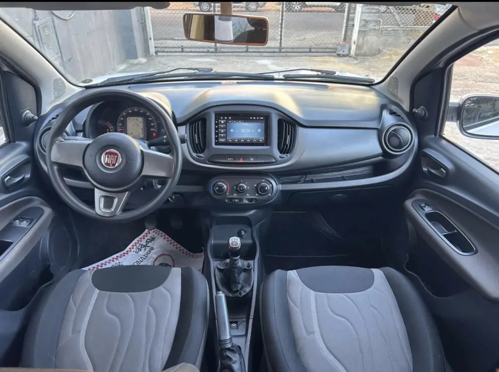 FIAT Uno - Foto
