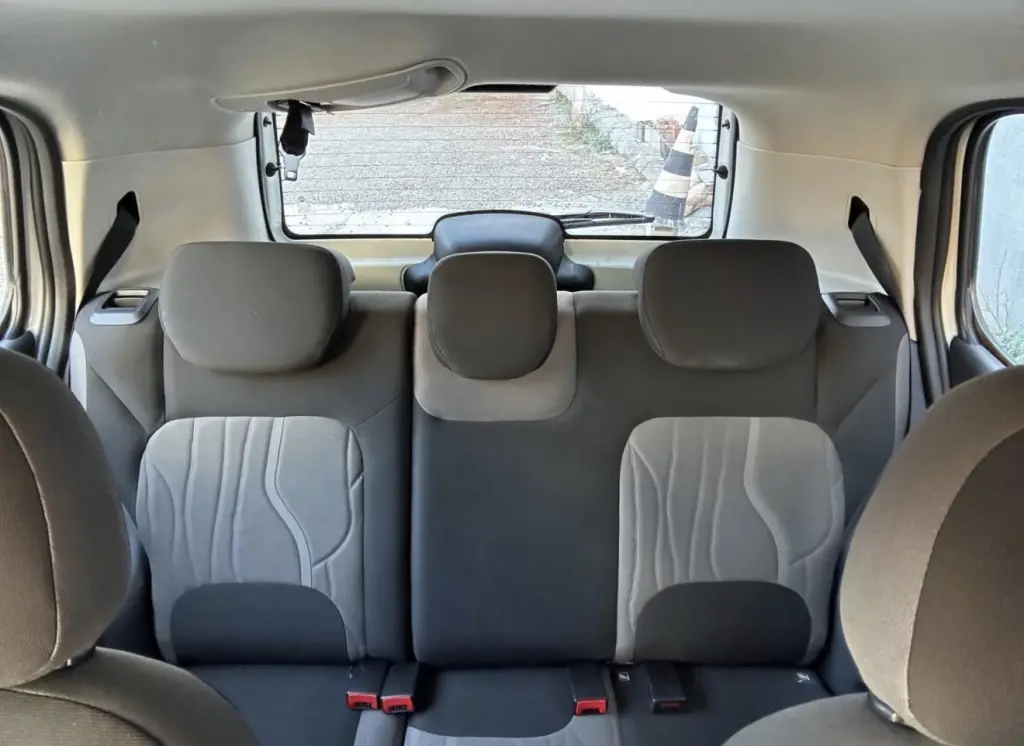 FIAT Uno - Foto