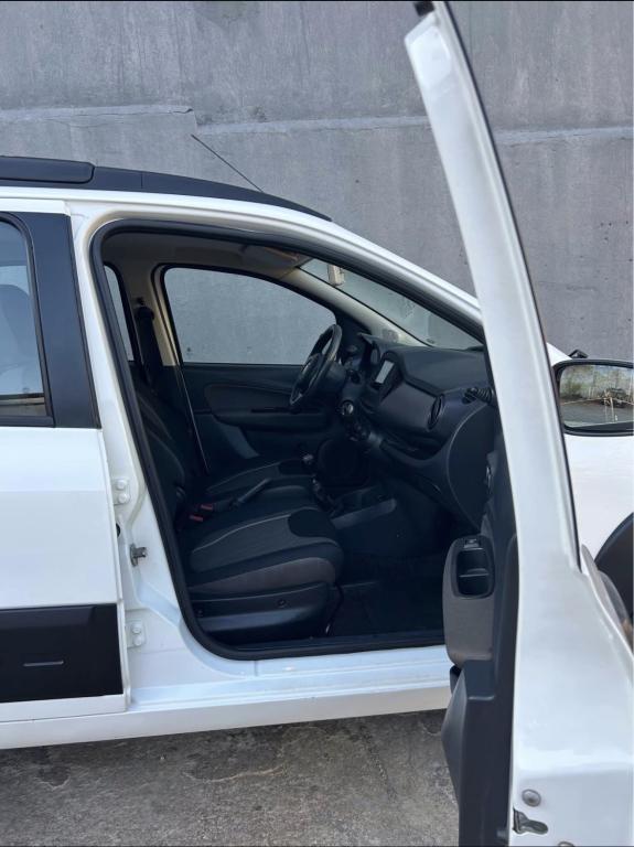 FIAT Uno - Foto