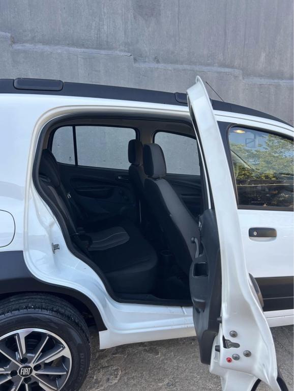 FIAT Uno - Foto
