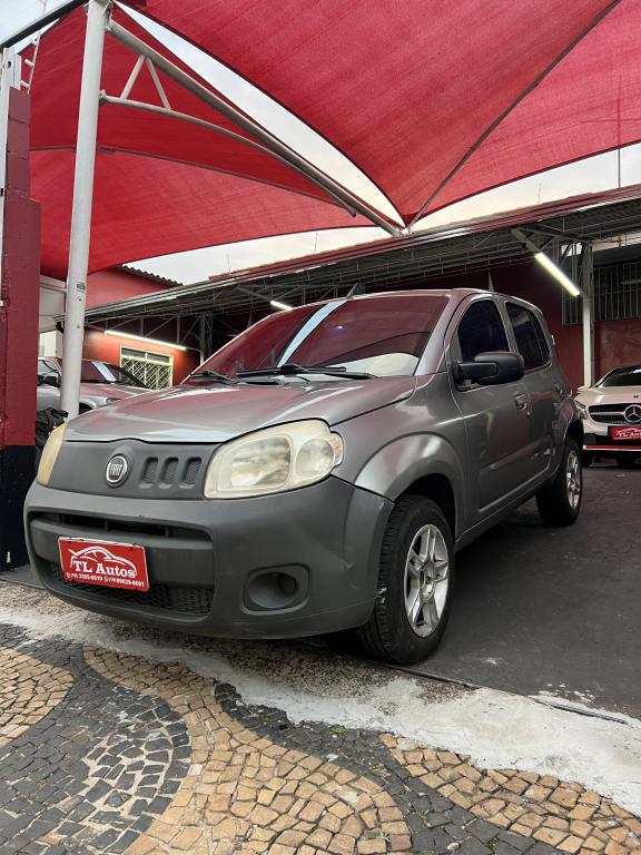 FIAT Uno