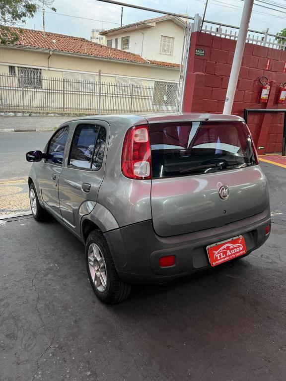 FIAT Uno - Foto