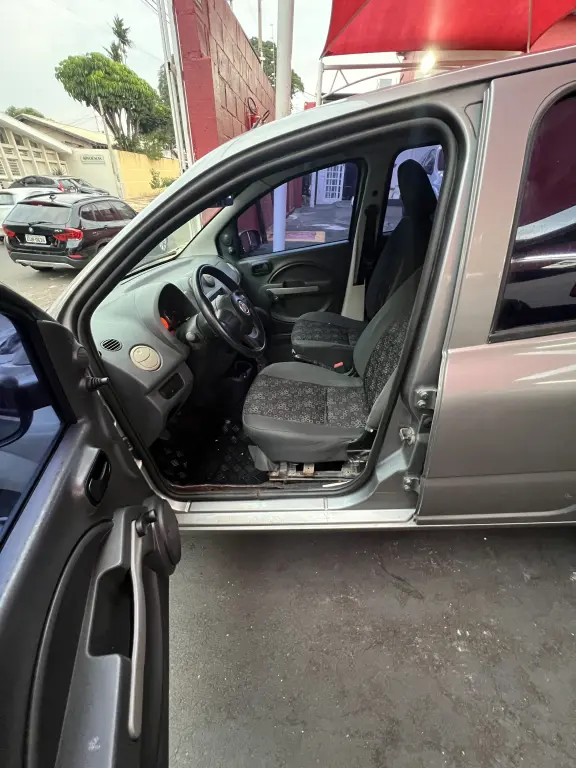 FIAT Uno - Foto