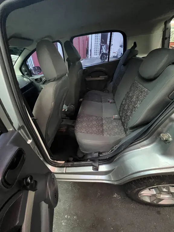 FIAT Uno - Foto
