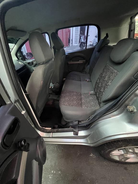FIAT Uno - Foto