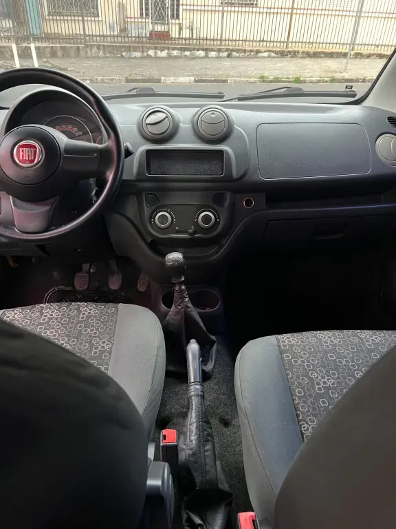 FIAT Uno - Foto