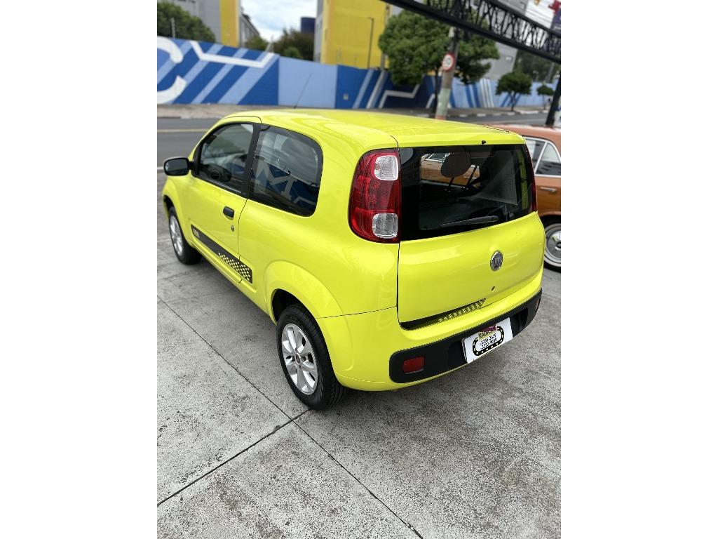 FIAT Uno - Foto