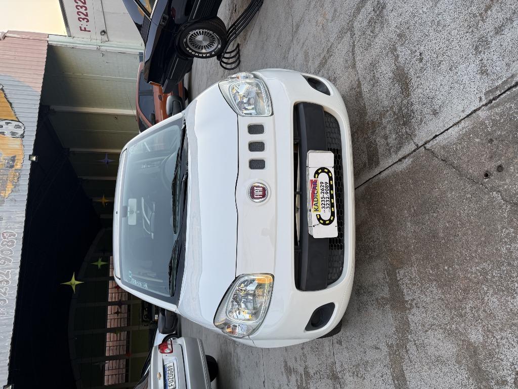 FIAT Uno - Foto