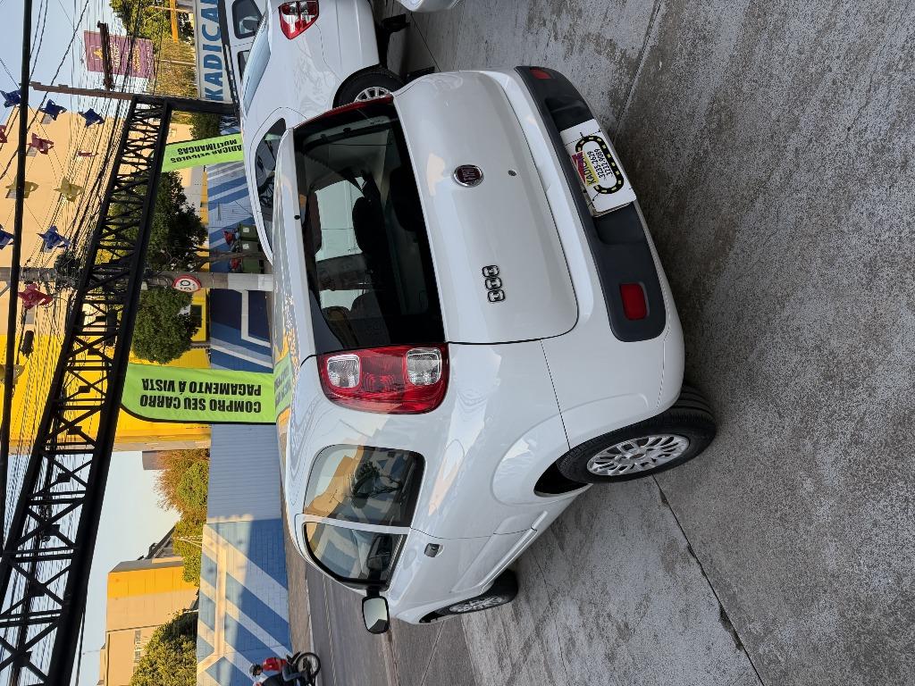 FIAT Uno - Foto