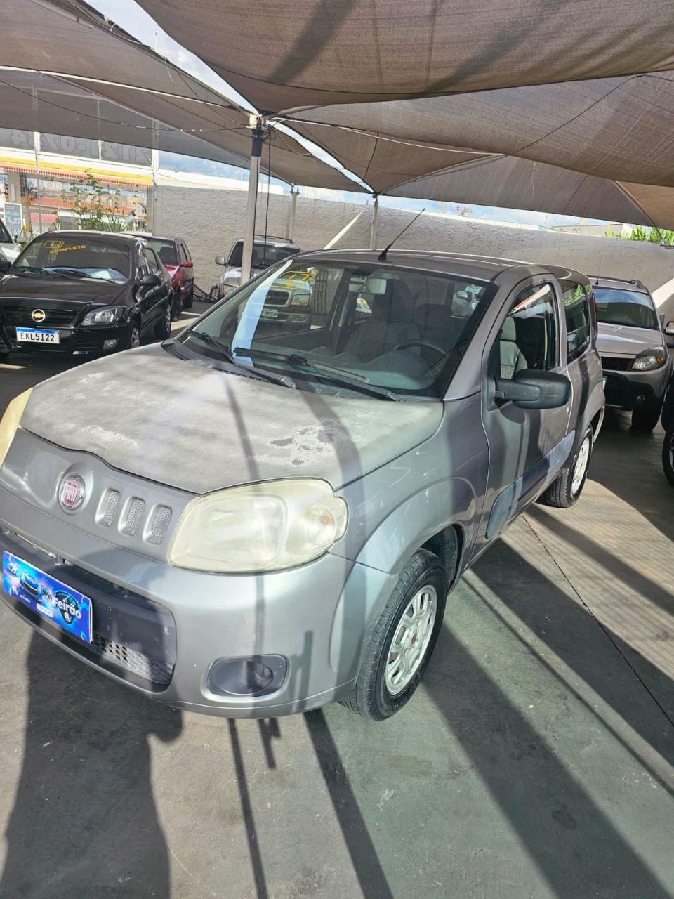 FIAT Uno - Foto