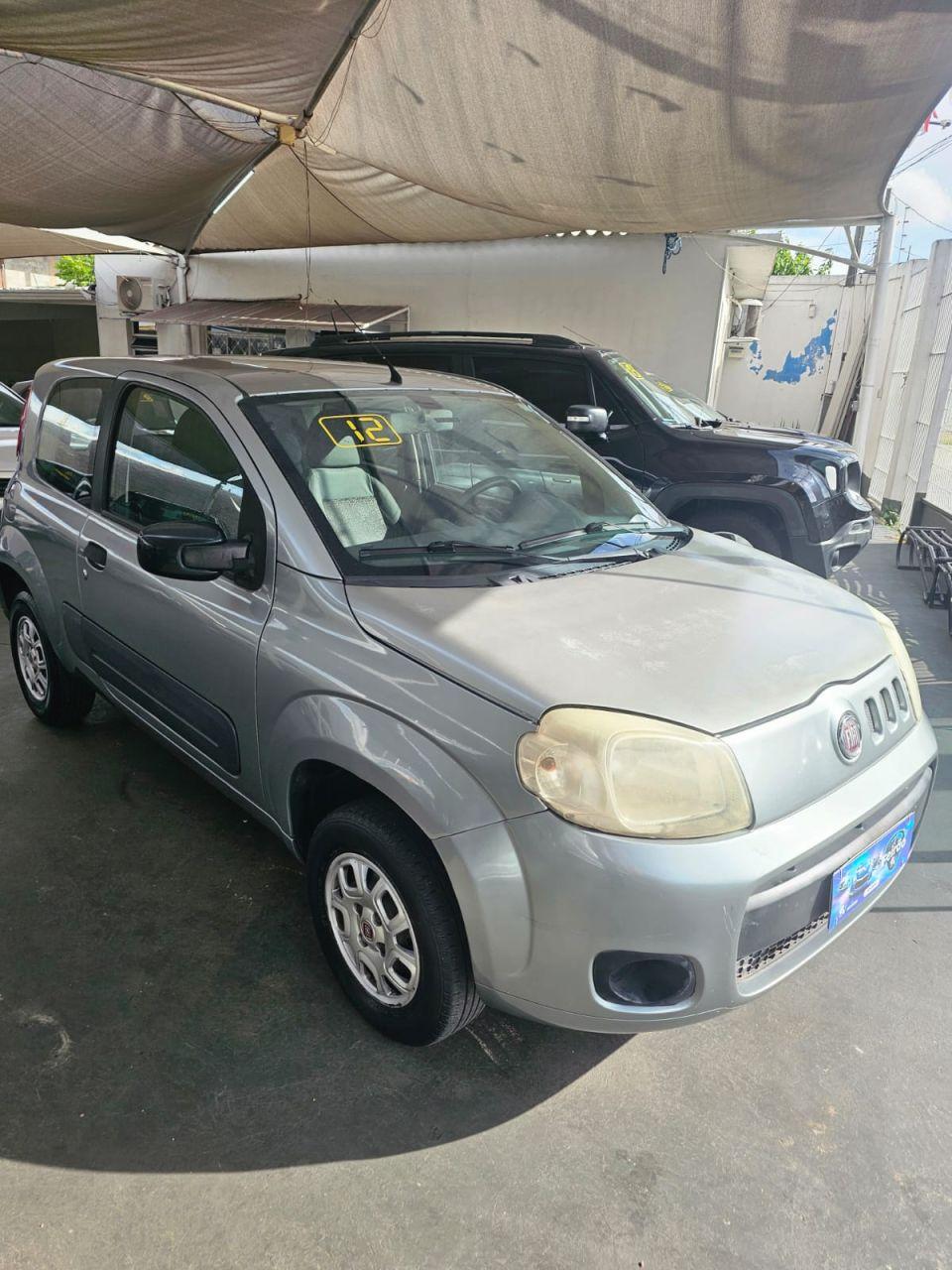 FIAT Uno - Foto