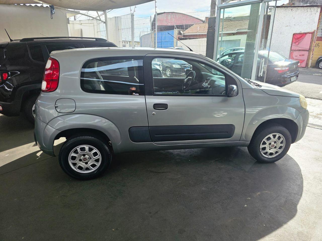 FIAT Uno - Foto