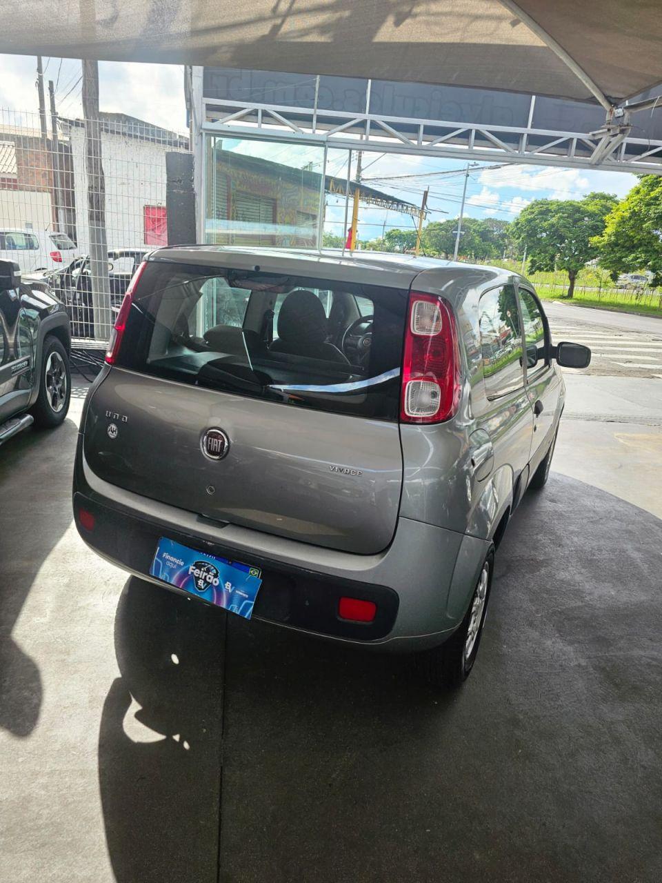 FIAT Uno - Foto