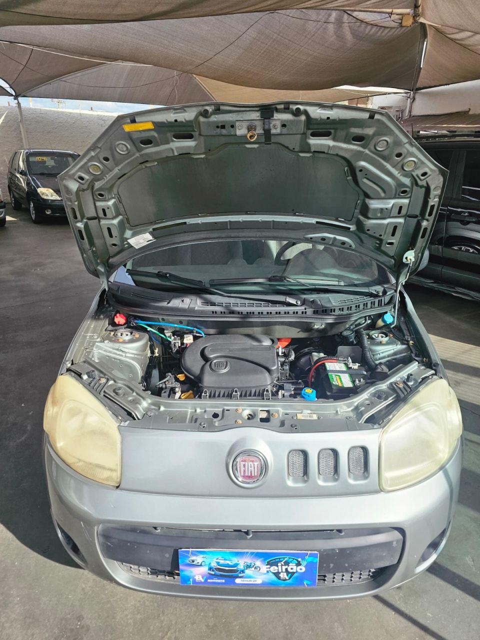 FIAT Uno - Foto