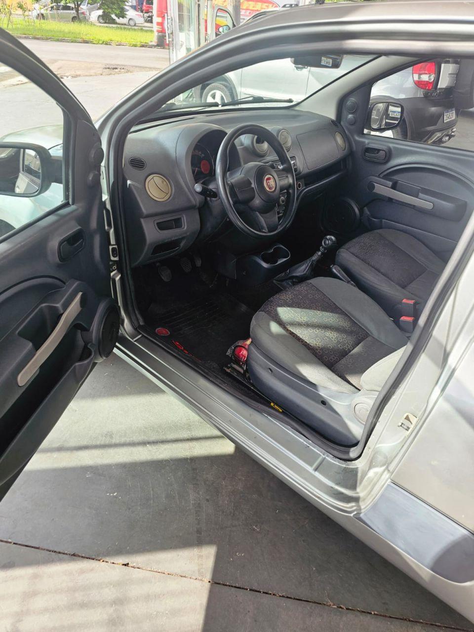 FIAT Uno - Foto
