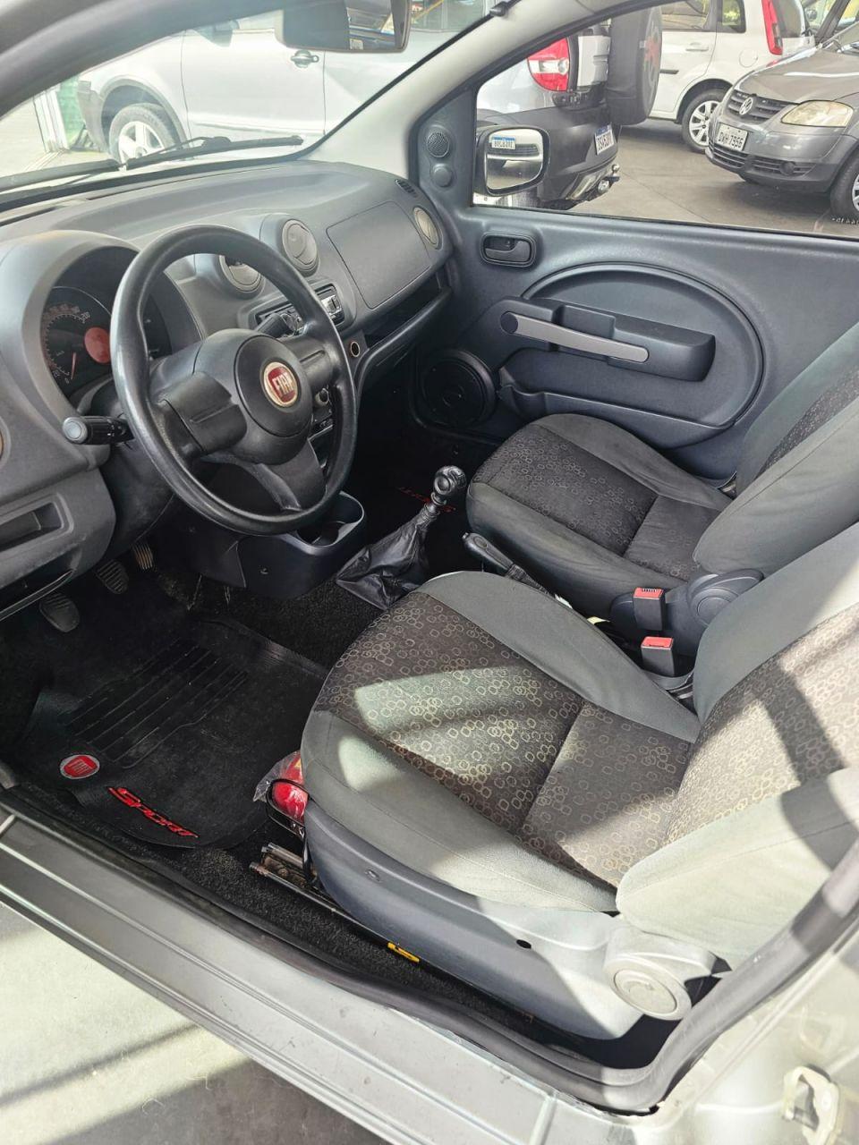 FIAT Uno - Foto