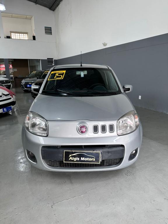 FIAT Uno - Foto