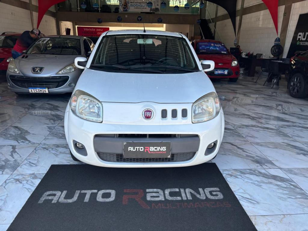 FIAT Uno - Foto