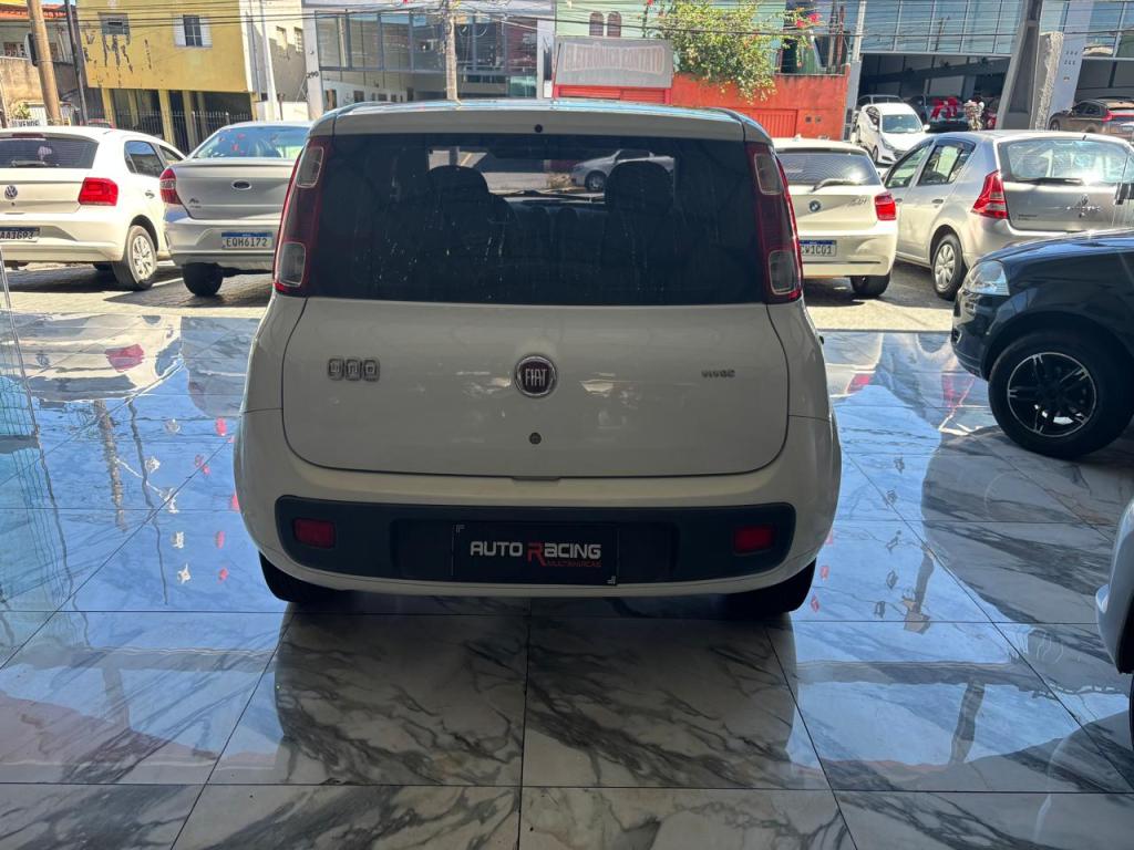 FIAT Uno - Foto