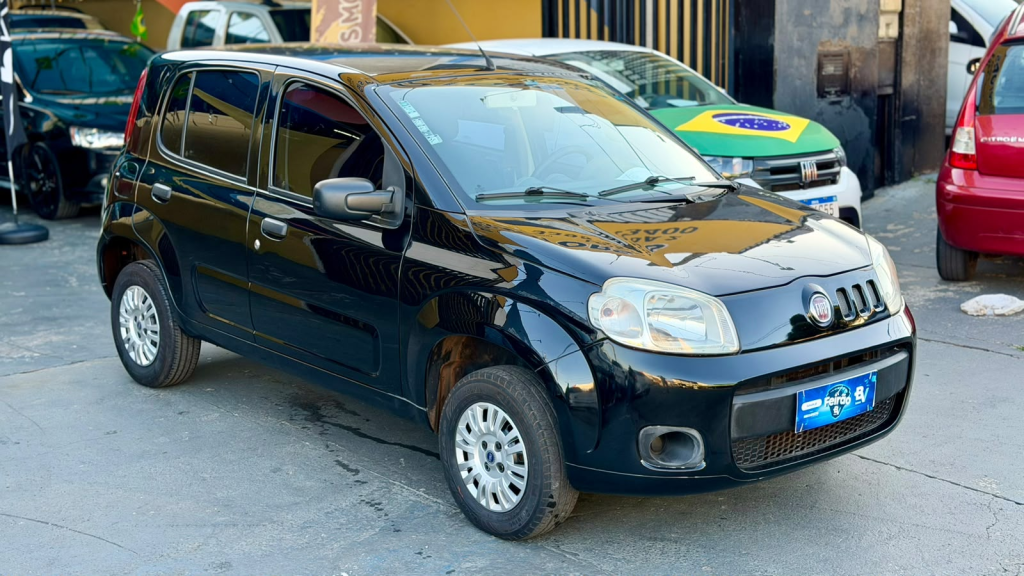 FIAT Uno