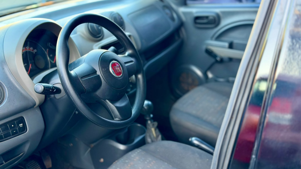 FIAT Uno - Foto