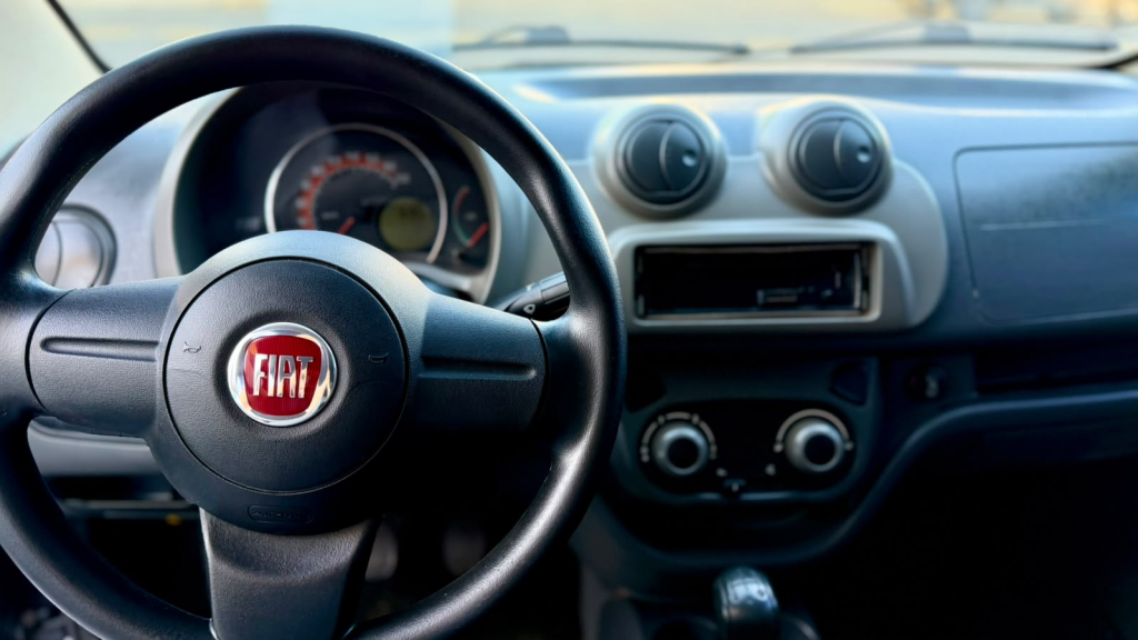 FIAT Uno - Foto