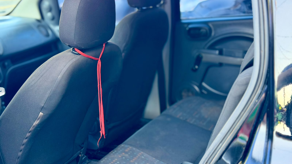 FIAT Uno - Foto