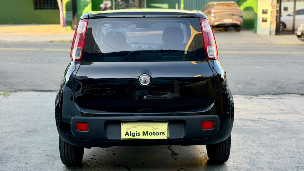 FIAT Uno - Foto
