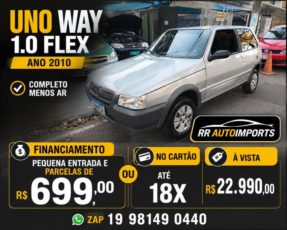 FIAT Uno