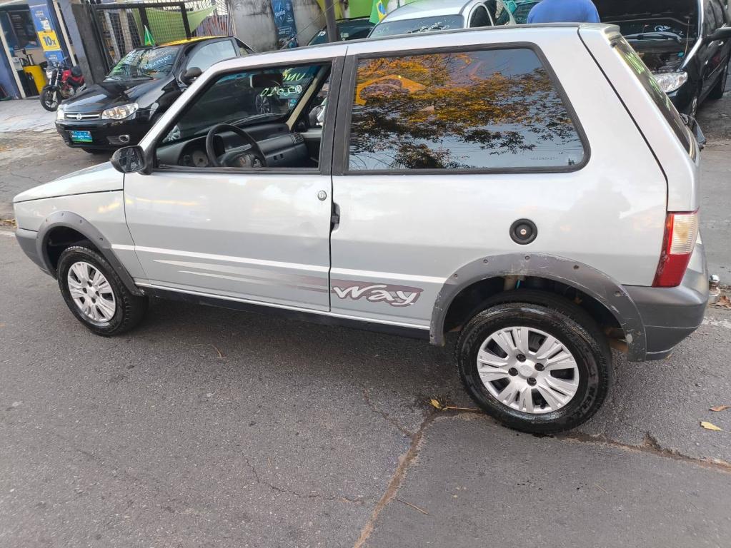 FIAT Uno - Foto