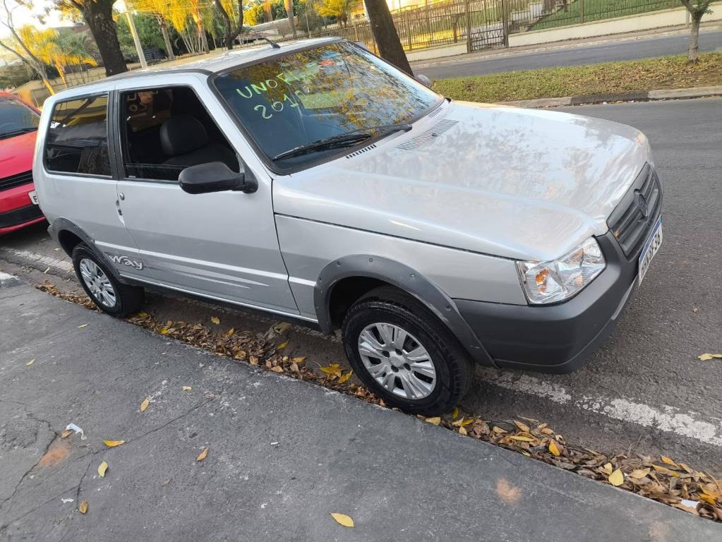 FIAT Uno - Foto