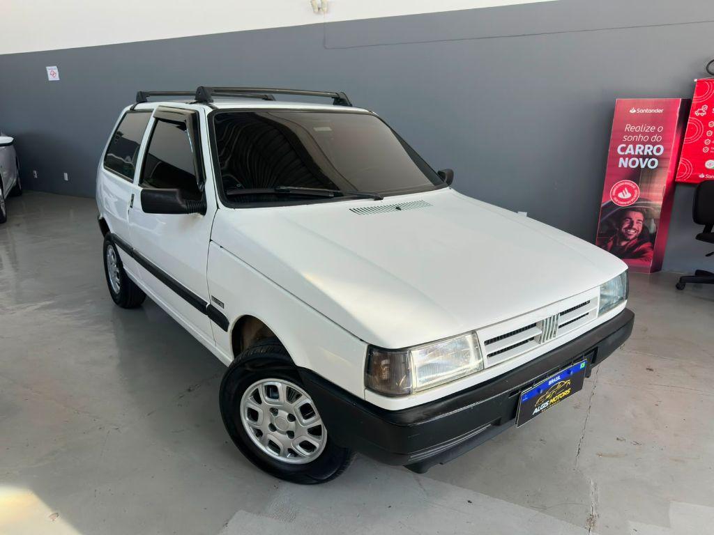 FIAT Uno - Foto