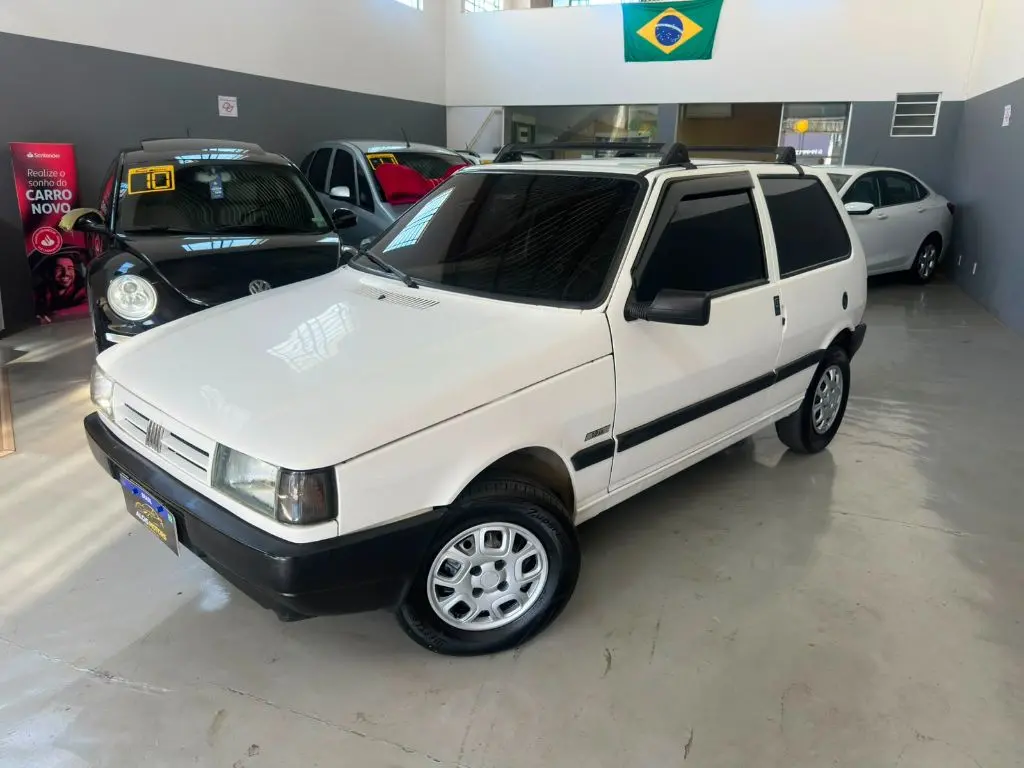 FIAT Uno - Foto