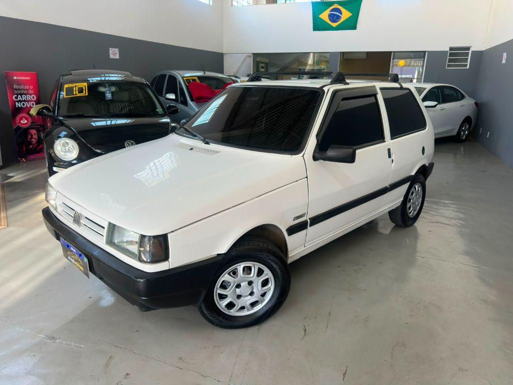 FIAT Uno - Foto