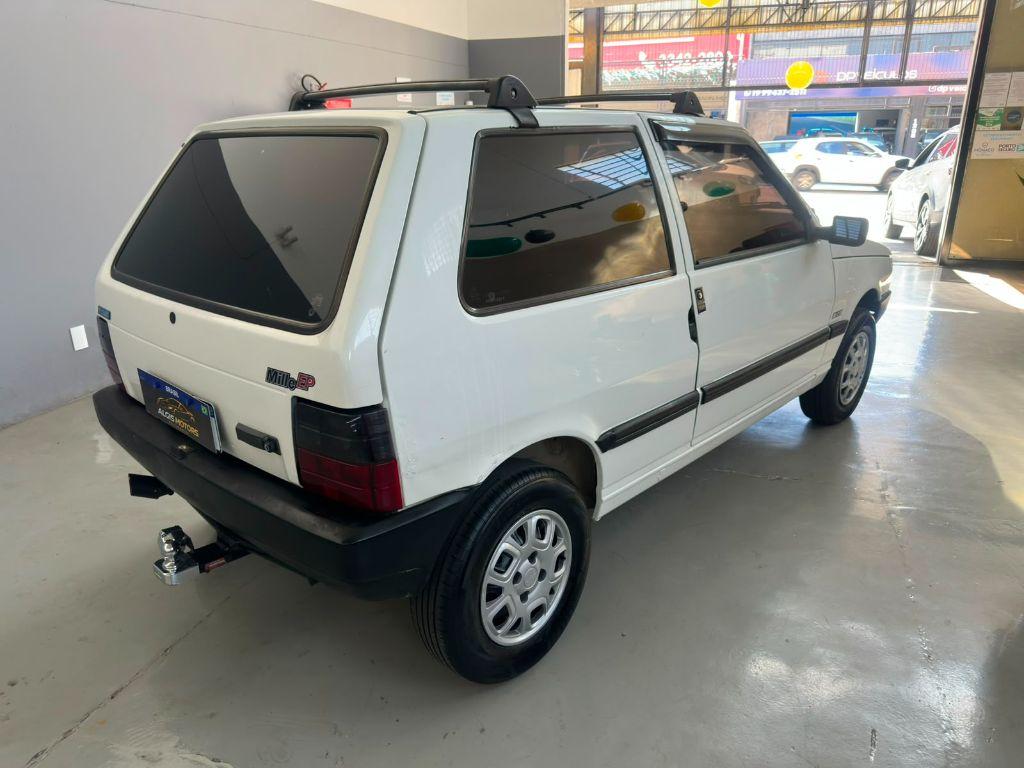 FIAT Uno - Foto