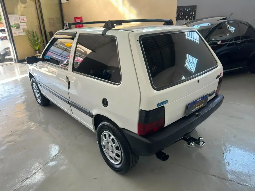 FIAT Uno - Foto