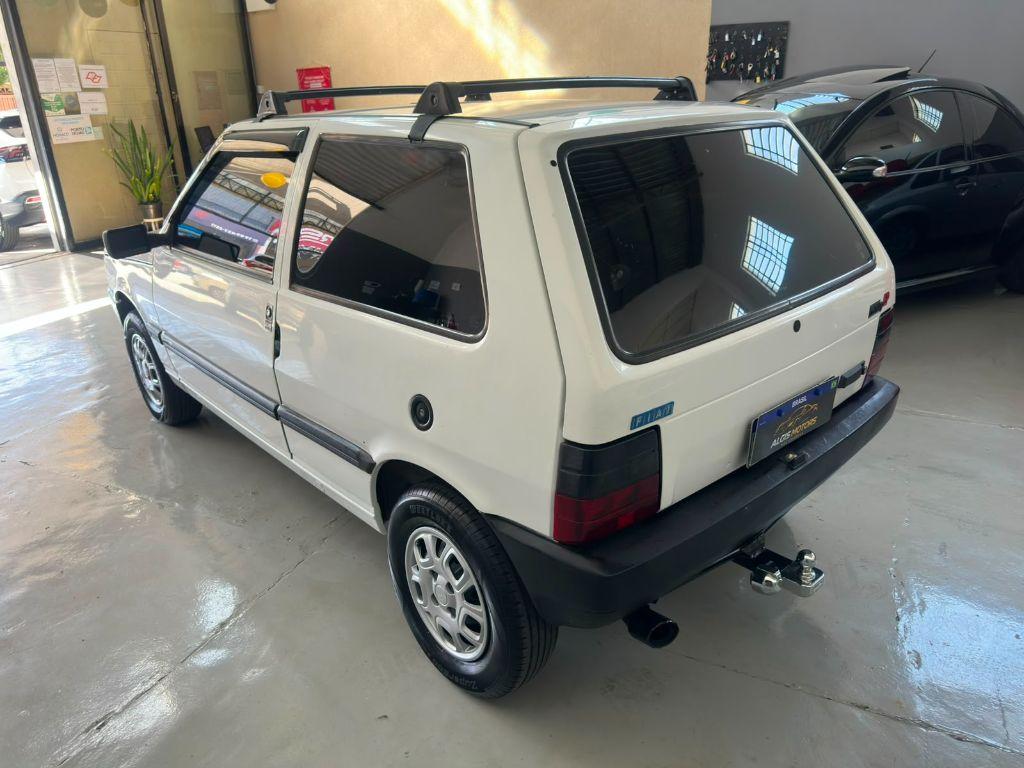 FIAT Uno - Foto