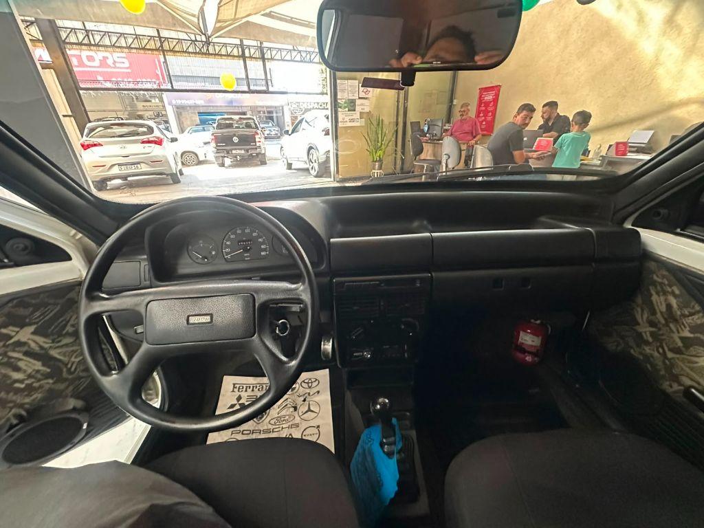 FIAT Uno - Foto