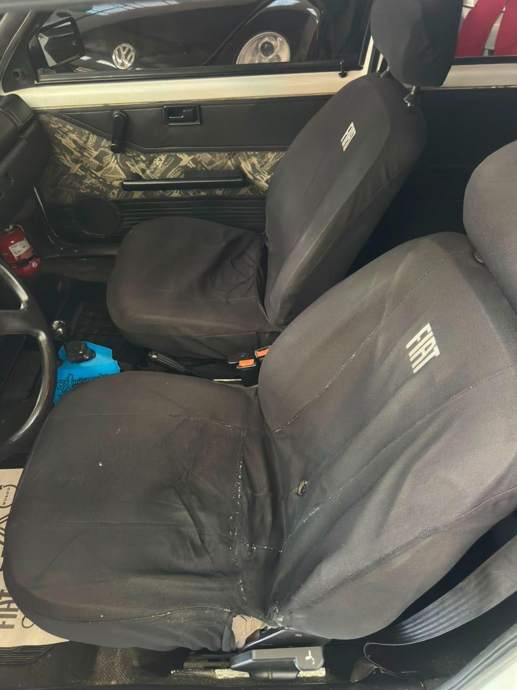 FIAT Uno - Foto