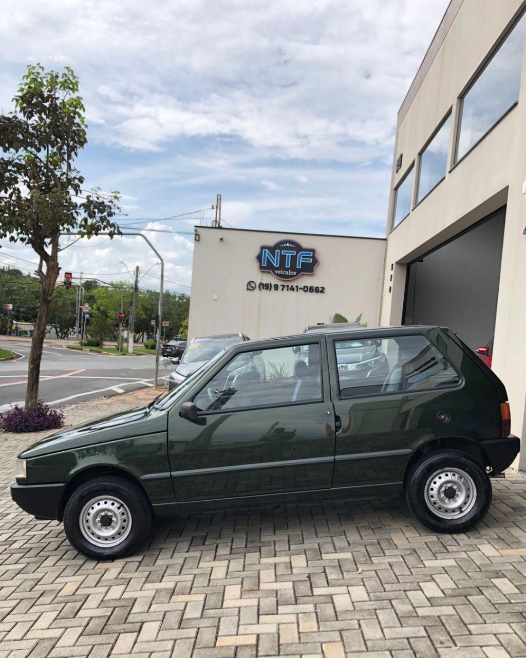 FIAT Uno