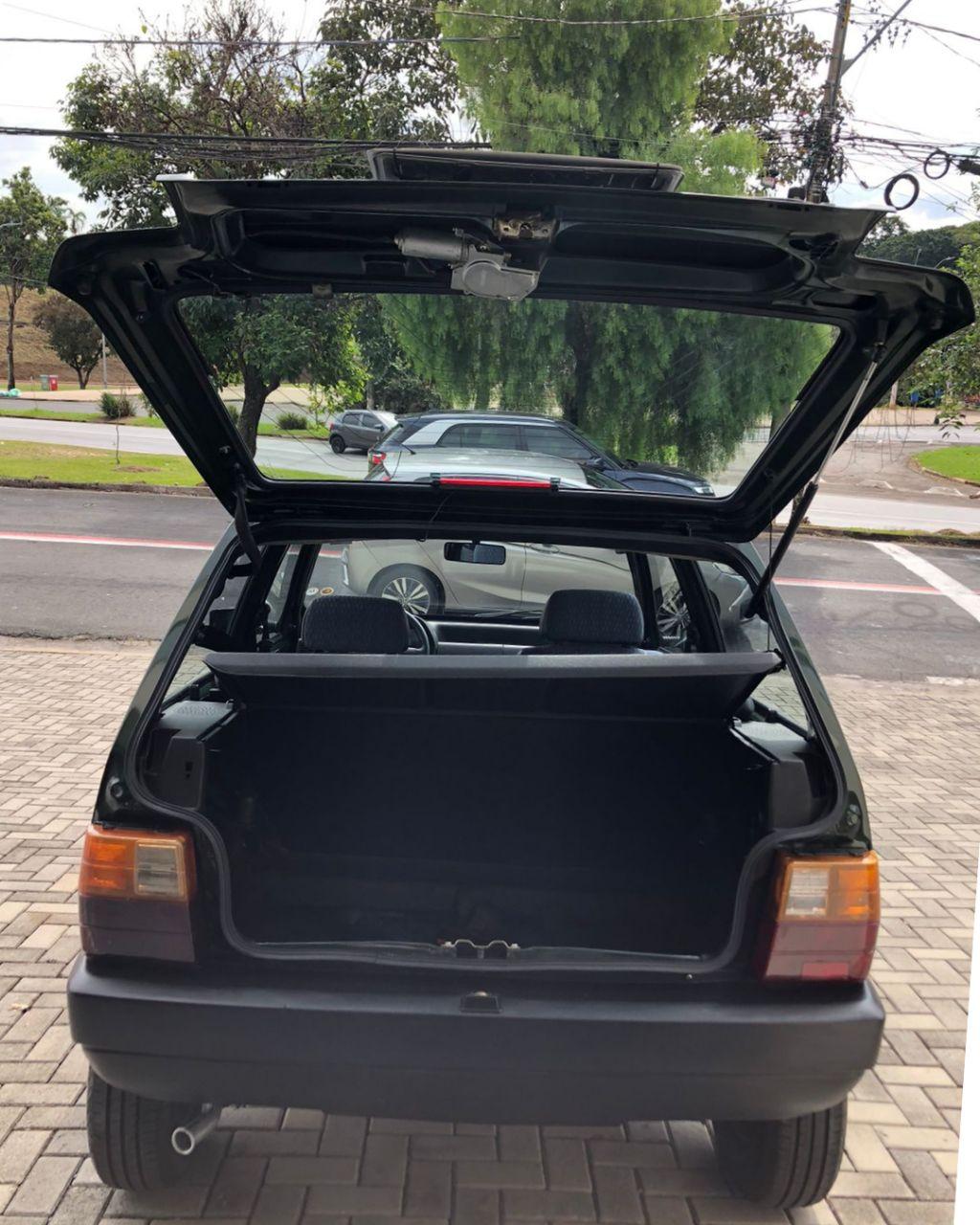FIAT Uno - Foto