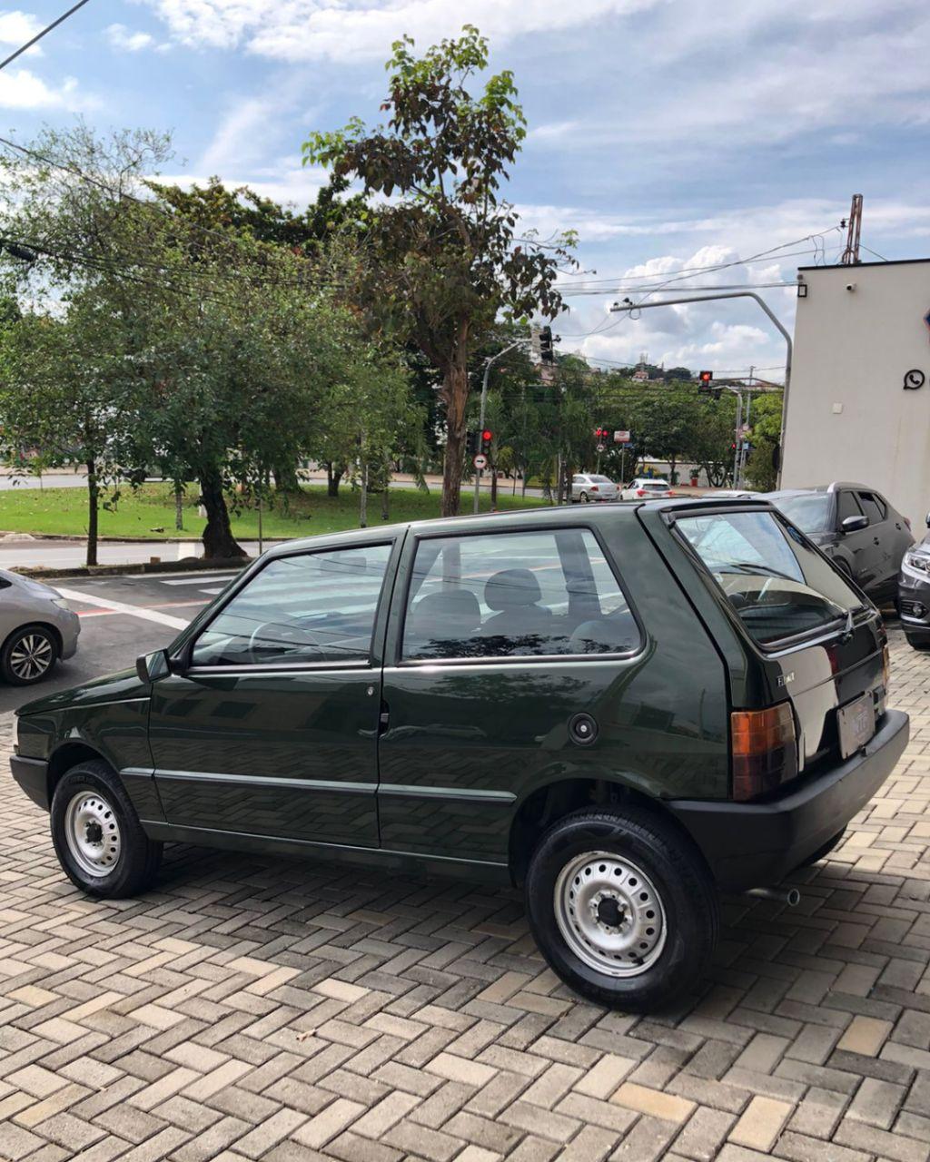 FIAT Uno - Foto