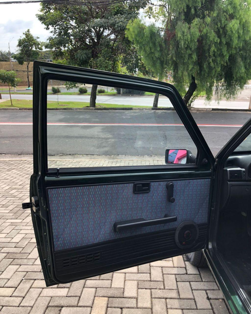 FIAT Uno - Foto