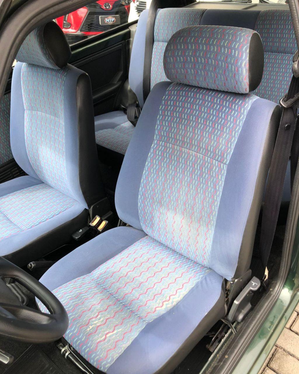 FIAT Uno - Foto