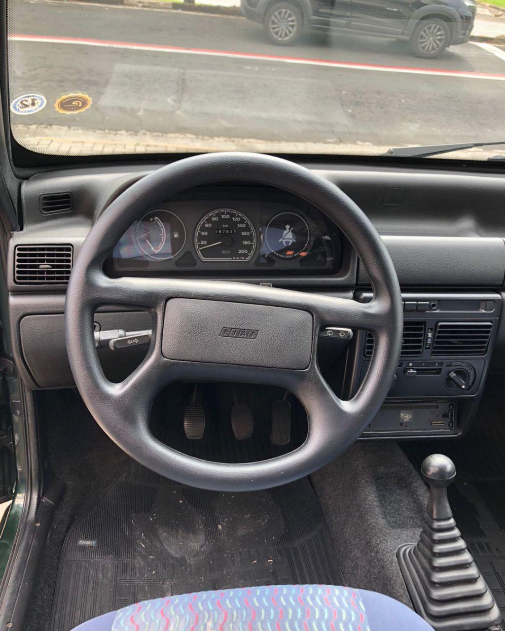 FIAT Uno - Foto